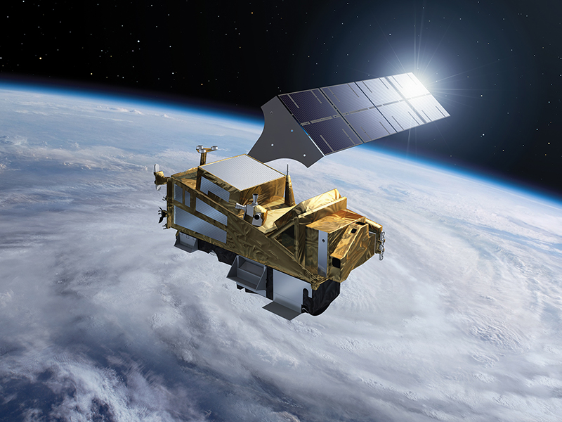 Sentinel 5-1